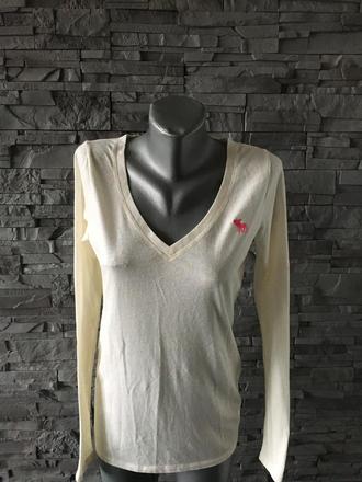 Nátelnik/tričko abercrombie & fitch, abercrombie&fitch,m