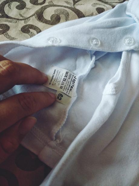 Súprava na krst, 62