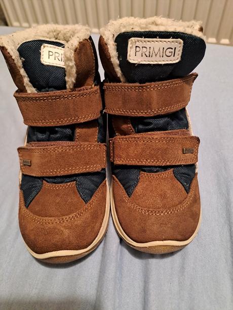Zimne topanky primigi, primigi,29