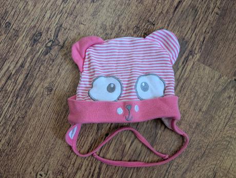 Prechodna ciapka, 74