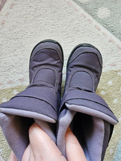 Detske snehule quechua, quechua,29