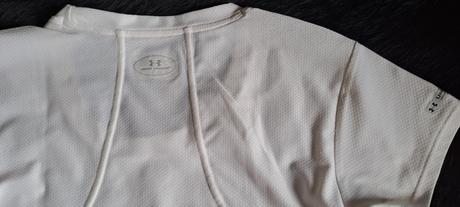 Tričko funkčné under armour, under armour,s