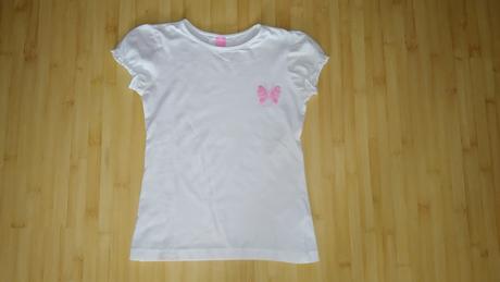 Tričko k sukni, dopodopo,128