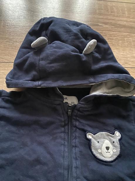 Overal, baby,80
