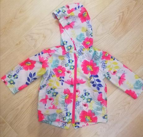 Krásna jarná bundička, f&f,74