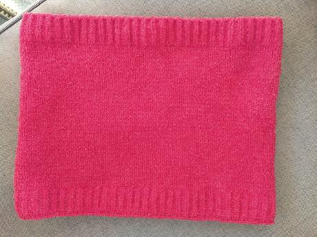 Nákrčník, terranova,158