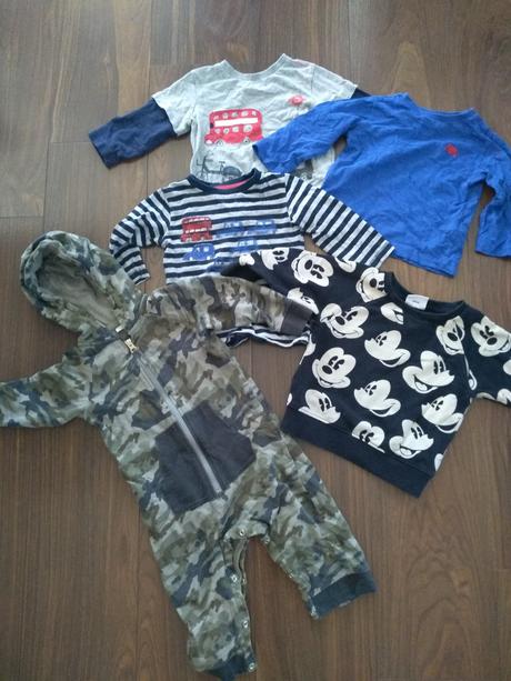 Balik next 80-86, 86–98