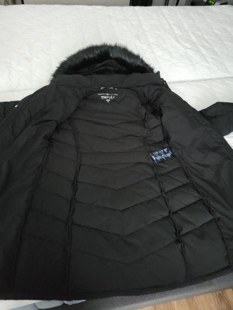 Bunda tommy hilfiger, tommy hilfiger,m