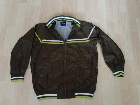 Prechodná bundička, cherokee,164