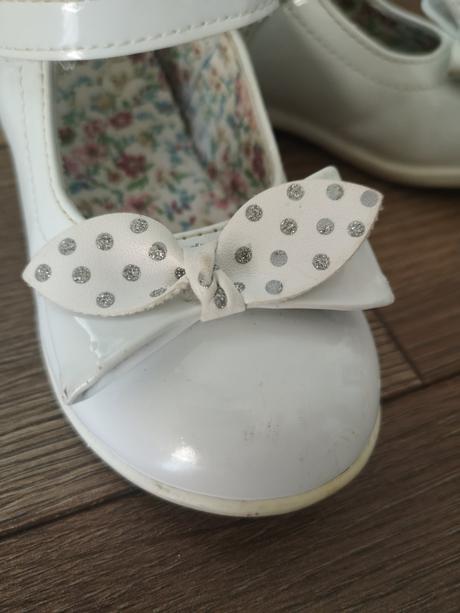 Dievčenské sandálky, deichmann,20
