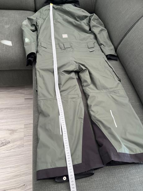 Detský zimný membránový overal reima utsjoki, veľk, reima,134