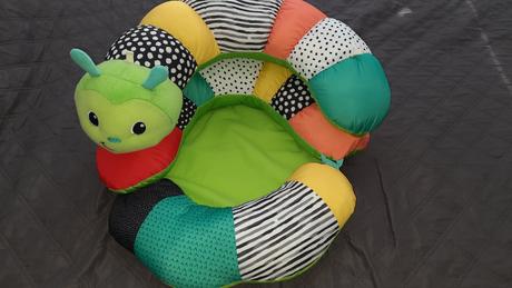 Hadíkový vankúš infantino, 