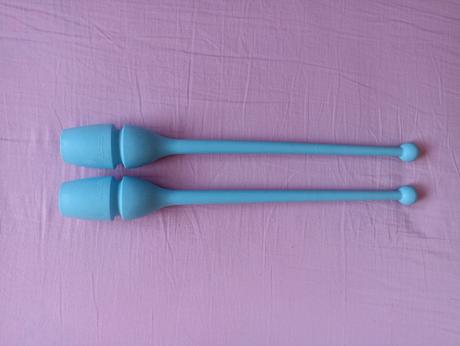 Gymnastické kužele, 