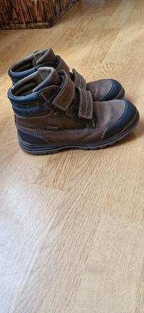 Gore-texove, geox,34