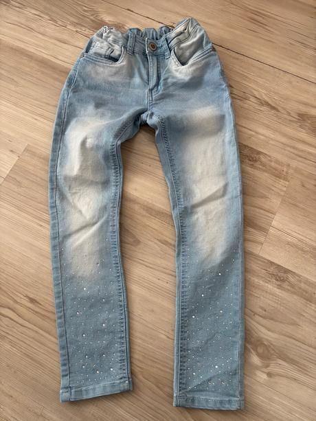 Elasticke rifle, dopodopo,128