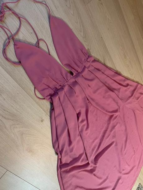 Dlhé letné šaty, s