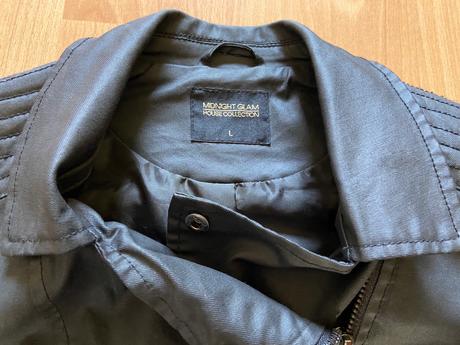 Frajerska bundicka do pasa, house,l