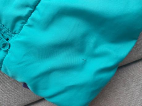 Zimna bunda kids 116, kids,116