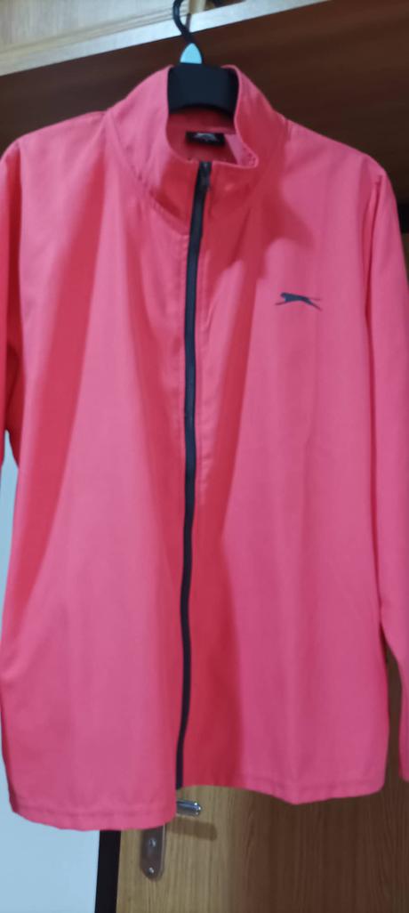 Športová bundička, slazenger,l