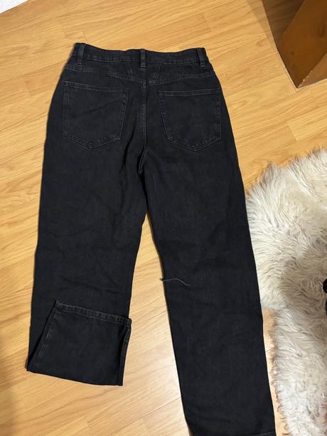 Dámske rifle, sinsay,38 / 40 / l / m