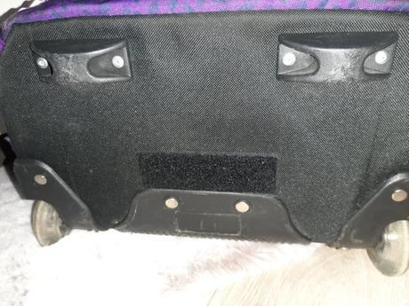 Školský batoh na kolieskach belmil, 