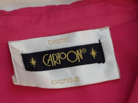 Velmi peknaa bluzka, 42