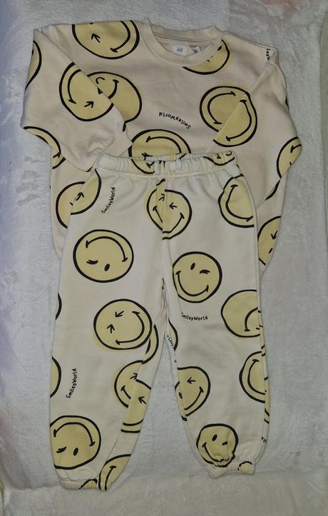 Súprava h&m, h&m,98