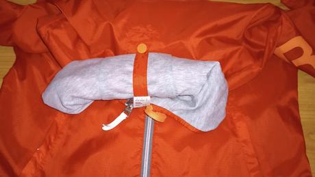 Reebok šuštiačka, reebok,38