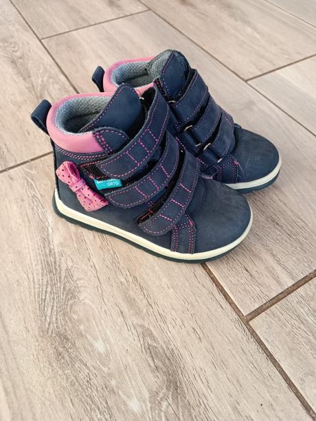 Ortopedické topánky, 23