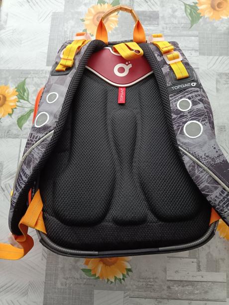 Školská taška 1. stupeň,