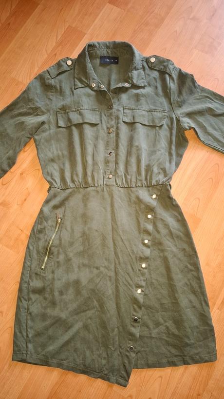 Damske šaty, mohito,36