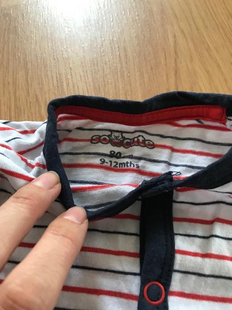 Letne dupacky, george,74