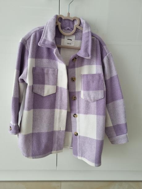 Koselova bunda, sinsay,122