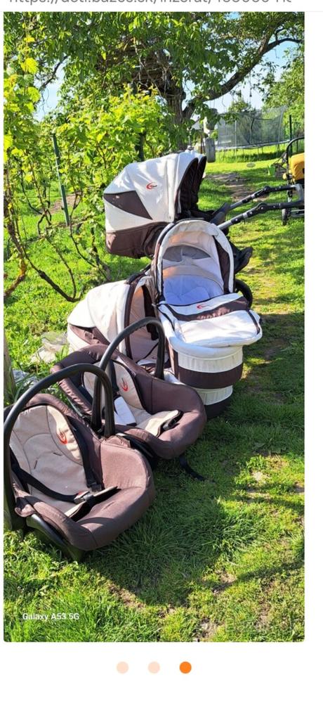 Kočík pre dvojičky, mamakiddies,mamakiddies twin