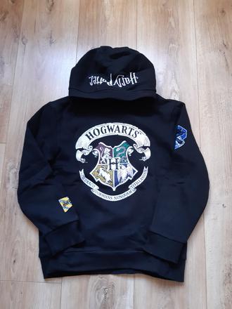 Mikina harry potter, reserved,146