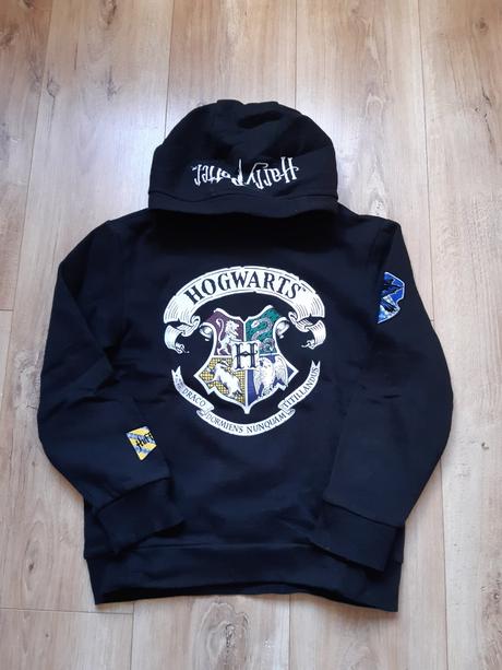 Mikina harry potter, reserved,146
