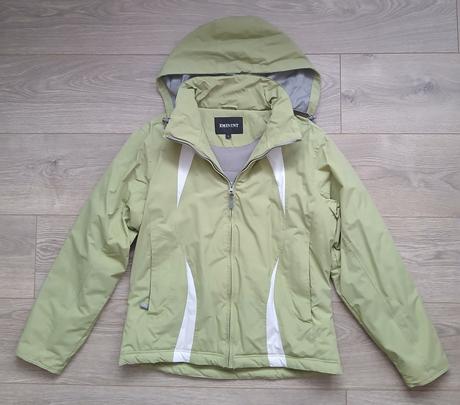 Dámska bunda, veľkosť l, l