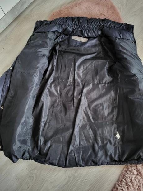 S zara paperova vetrovka, zara,s