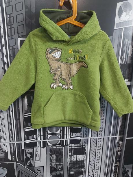 Mikinka dino, dopodopo,104