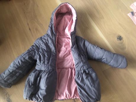 Zimna bunda mayoral, mayoral,104