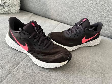 Tenisky, nike,40