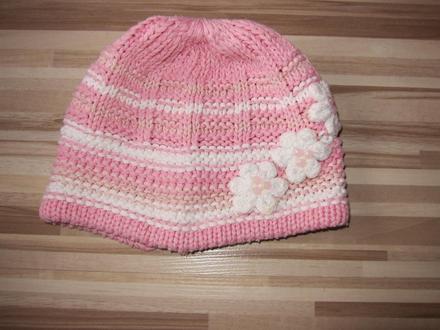 Jarna čiapka bavlnena, 110