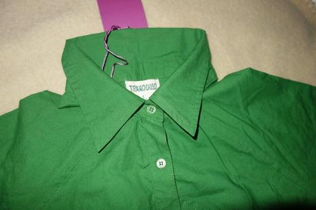 Nove satocky tranquillo, m