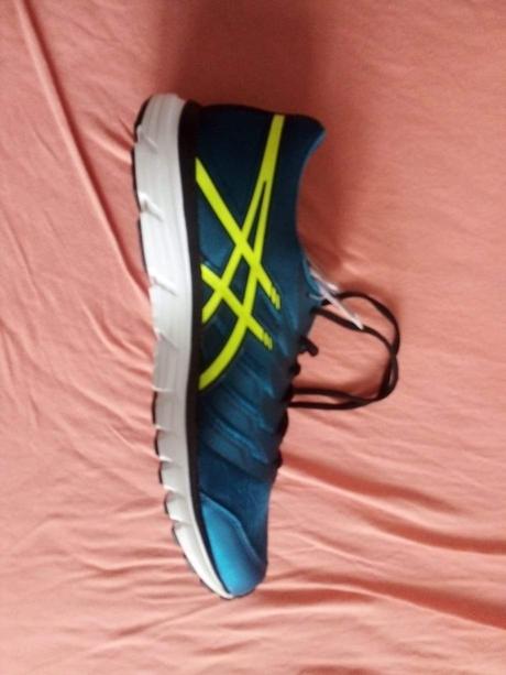 Tenisky asics, asics,46