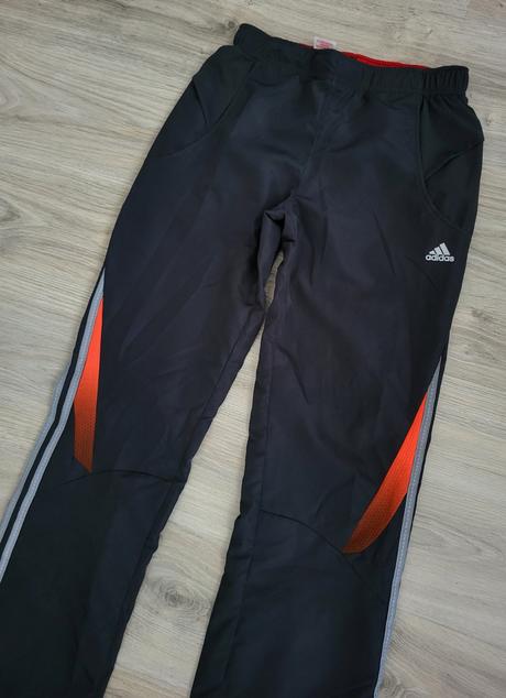 Nohavice adidas climacool na 13-14 rokov, adidas,158