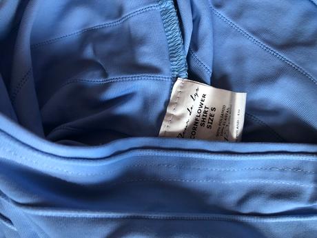 Jazdecke pretekove tricko s, s