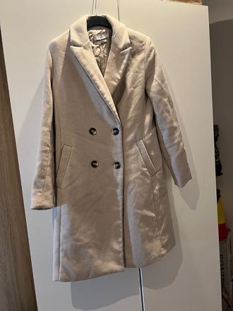 Kabát, reserved,s