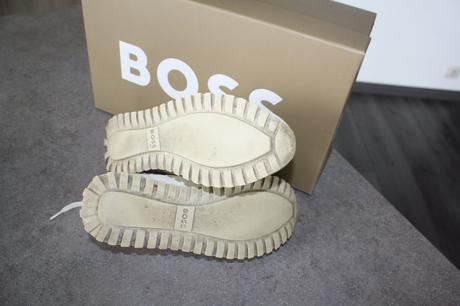 Boss tenisky damske, hugo boss,36