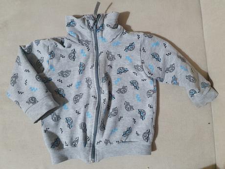 Mikina japitex, japitex,86