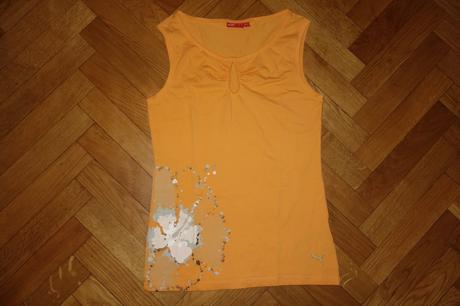 Športové tielko puma, puma,m